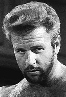 Películas de Michael Masters