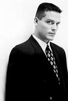 Películas de Michael Matthew Barker