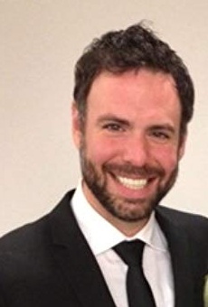 Películas de Michael Mazzara