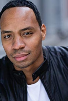 Películas de Michael Mcallister Jr.