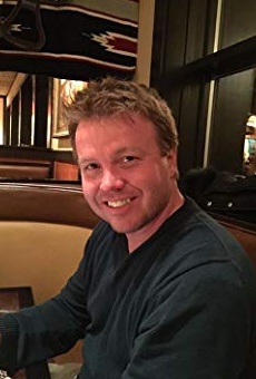 Películas de Michael McAlpin