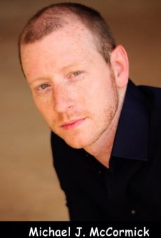 Películas de Michael McCormick