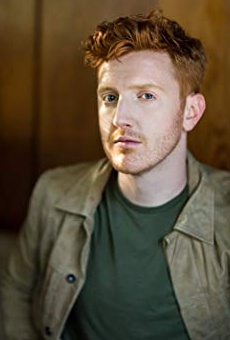 Películas de Michael McCusker