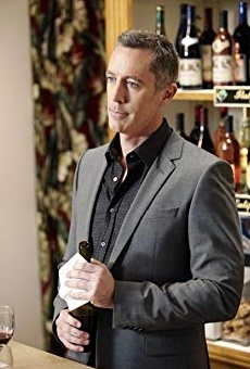 Películas de Michael McDonald