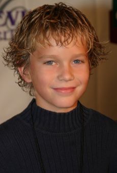 Películas de Michael McElroy