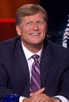 Películas de Michael McFaul