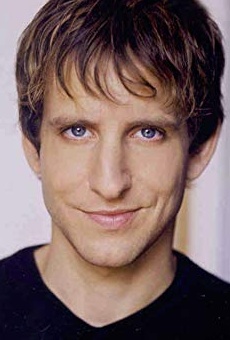 Películas de Michael McMurtry