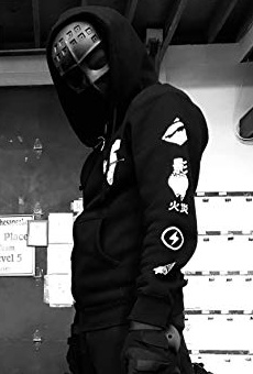 Películas de Michael Merchant