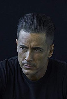 Películas de Michael Mercurio