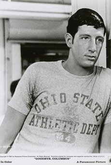 Películas de Michael Meyers