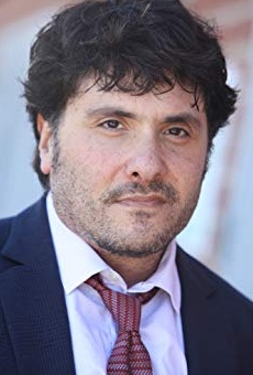 Películas de Michael Milford