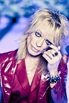 Películas de Michael Monroe Películas de Michael Monroe