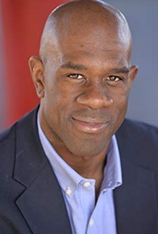 Películas de Michael Montgomery