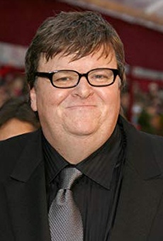 Películas de Michael Moore