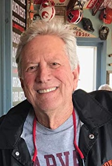 Películas de Michael Murphy