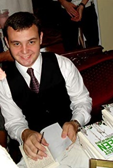 Películas de Michael N. Connors III