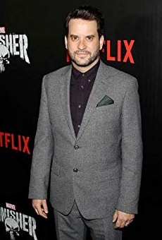 Películas de Michael Nathanson