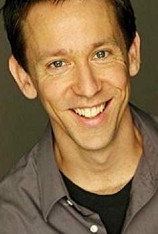 Películas de Michael Naughton