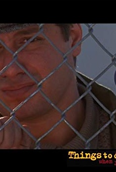 Películas de Michael Nicolosi