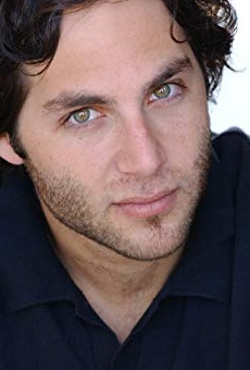 Películas de Michael Novick