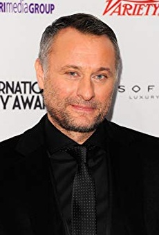 Películas de Michael Nyqvist