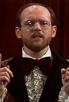 Películas de Michael O'Donoghue