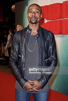 Películas de Michael Obiora