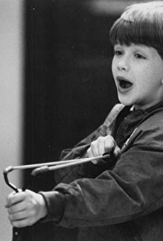 Películas de Michael Oliver