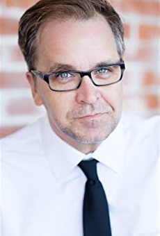 Películas de Michael Oosterom