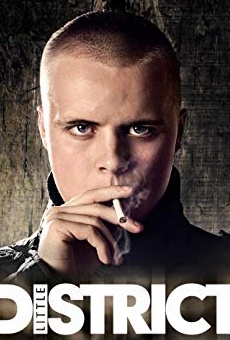 Películas de Michael Oram