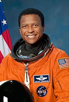 Películas de Michael P. Anderson