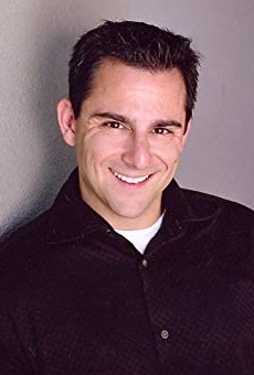 Películas de Michael P. Greco