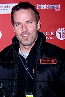 Películas de Michael P. Nash