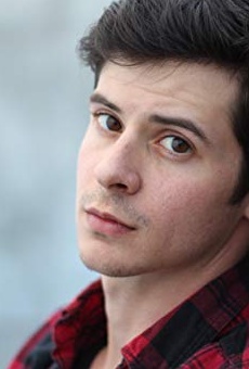 Películas de Michael Palladino