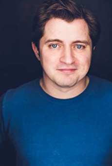 Películas de Michael Pantozzi