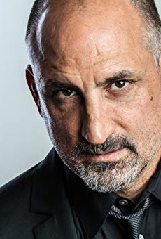 Películas de Michael Papajohn