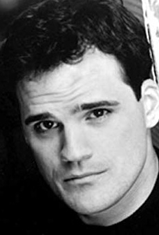 Películas de Michael Park