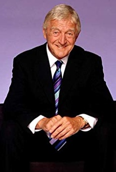 Películas de Michael Parkinson