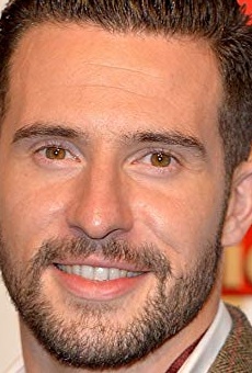 Películas de Michael Parr Películas de Michael Parr