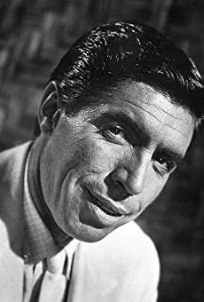 Películas de Michael Pate