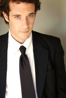 Películas de Michael Patrick Burke