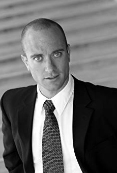 Películas de Michael Patrick Connolly