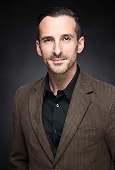 Películas de Michael Patrick Denis