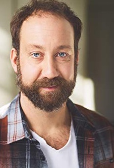 Películas de Michael Patrick Kane