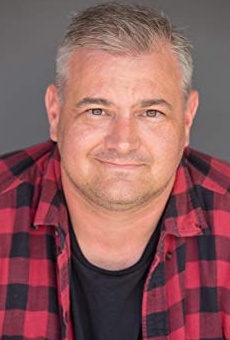 Películas de Michael Patrick McGill