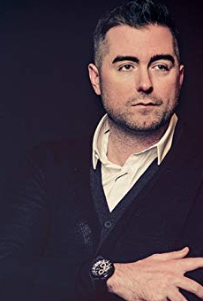 Películas de Michael Patrick Thornton