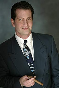 Películas de Michael Paul Levin