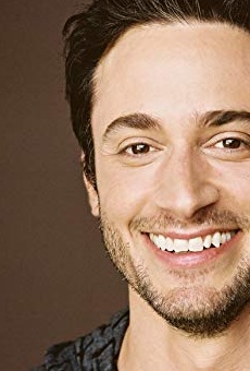 Películas de Michael Perri