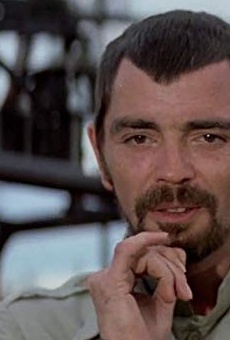 Películas de Michael Petrovitch