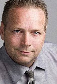 Películas de Michael Picard